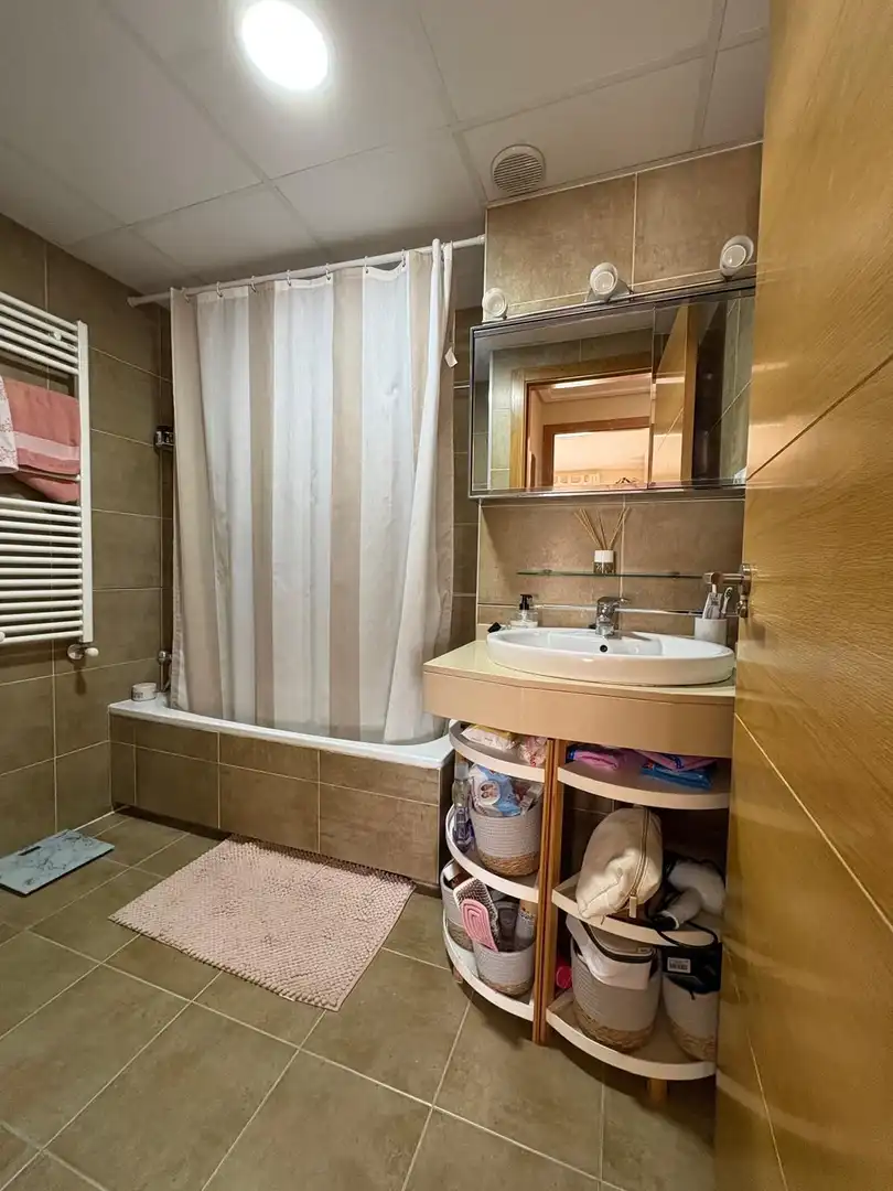 Apartamento con ascensor en alquiler en Norte, imagen 11