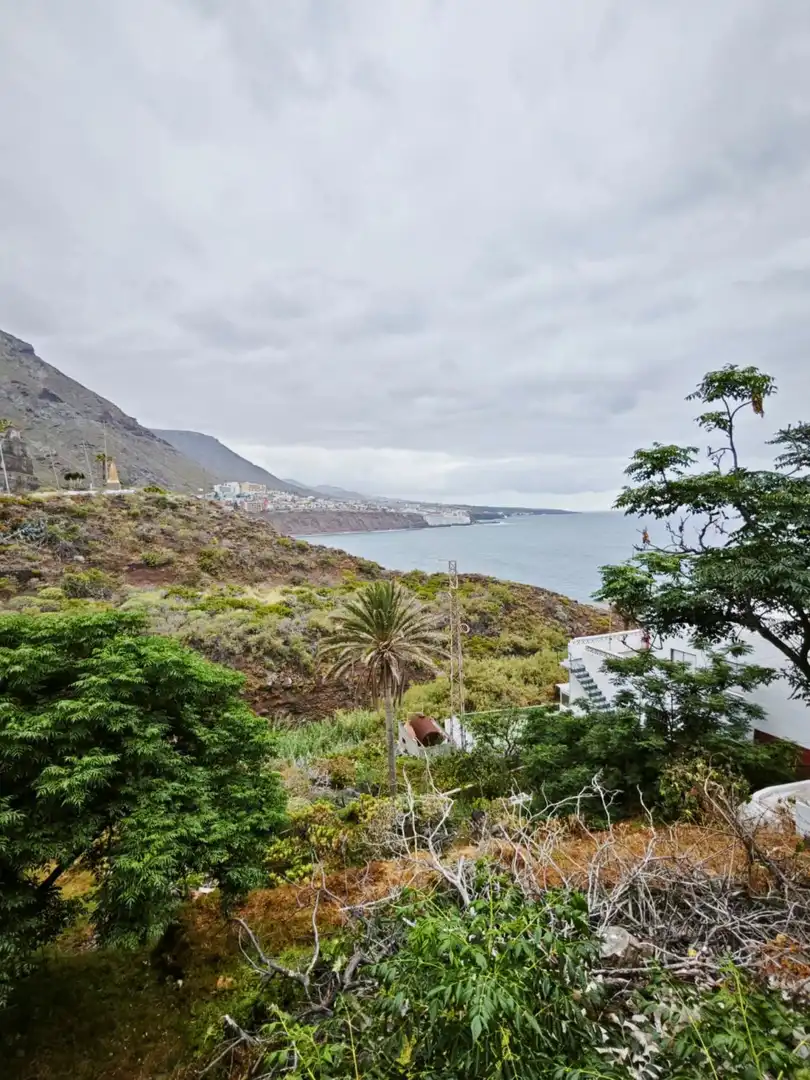 Wohnungen zur Miete in General Punta del Hidalgo, Punta del Hidalgo