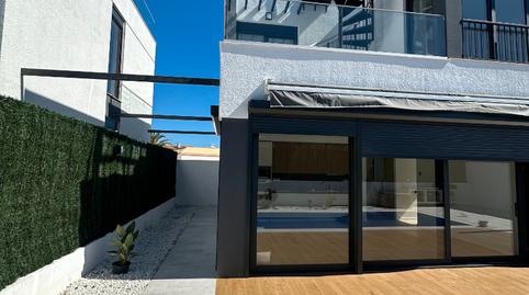 Foto 4 de Pis en venda a Carrer Capellá, 21, Barranco Hondo, Alicante