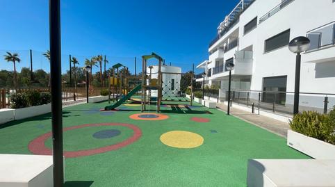 Foto 3 de Pis de lloguer a Calle Rector José Vida Soria, 4, Playa de Granada, Granada