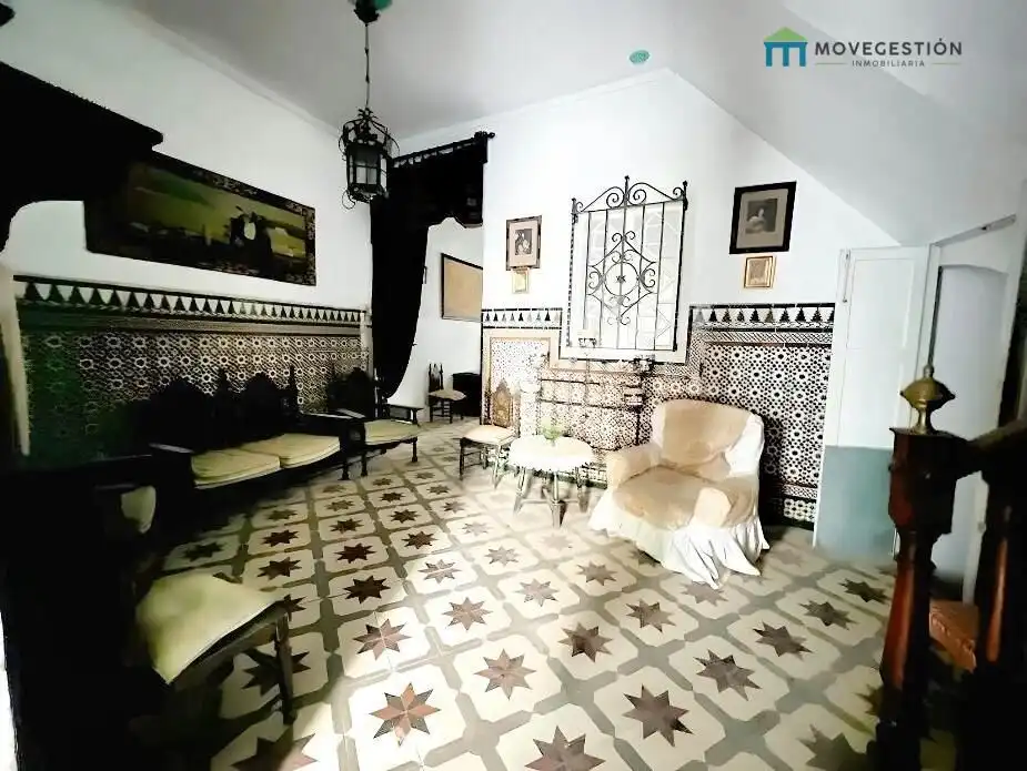 House for sale in Ubrique, imagen 4