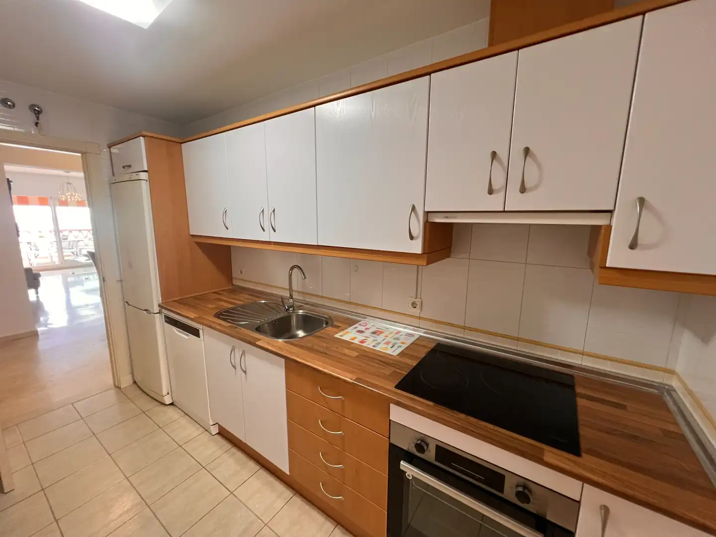 Penthouse mit Terrasse zum Verkauf in El Peñoncillo, imagen 11