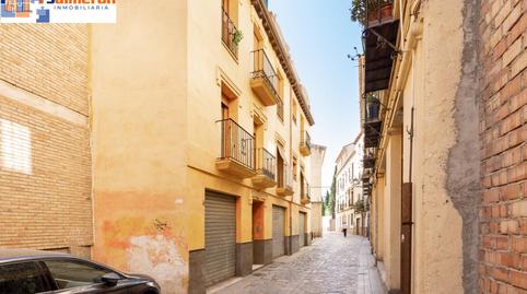 Photo 3 of Study for sale in Calle Paco Seco de Lucena, San Matías - Realejo,  Granada Capital
