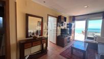 Living room of Duplex for sale in El Puerto de Santa María  with Terrace