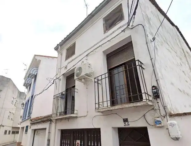 Adossat en venda a Calle Calvo Sotelo 35, imagen 3