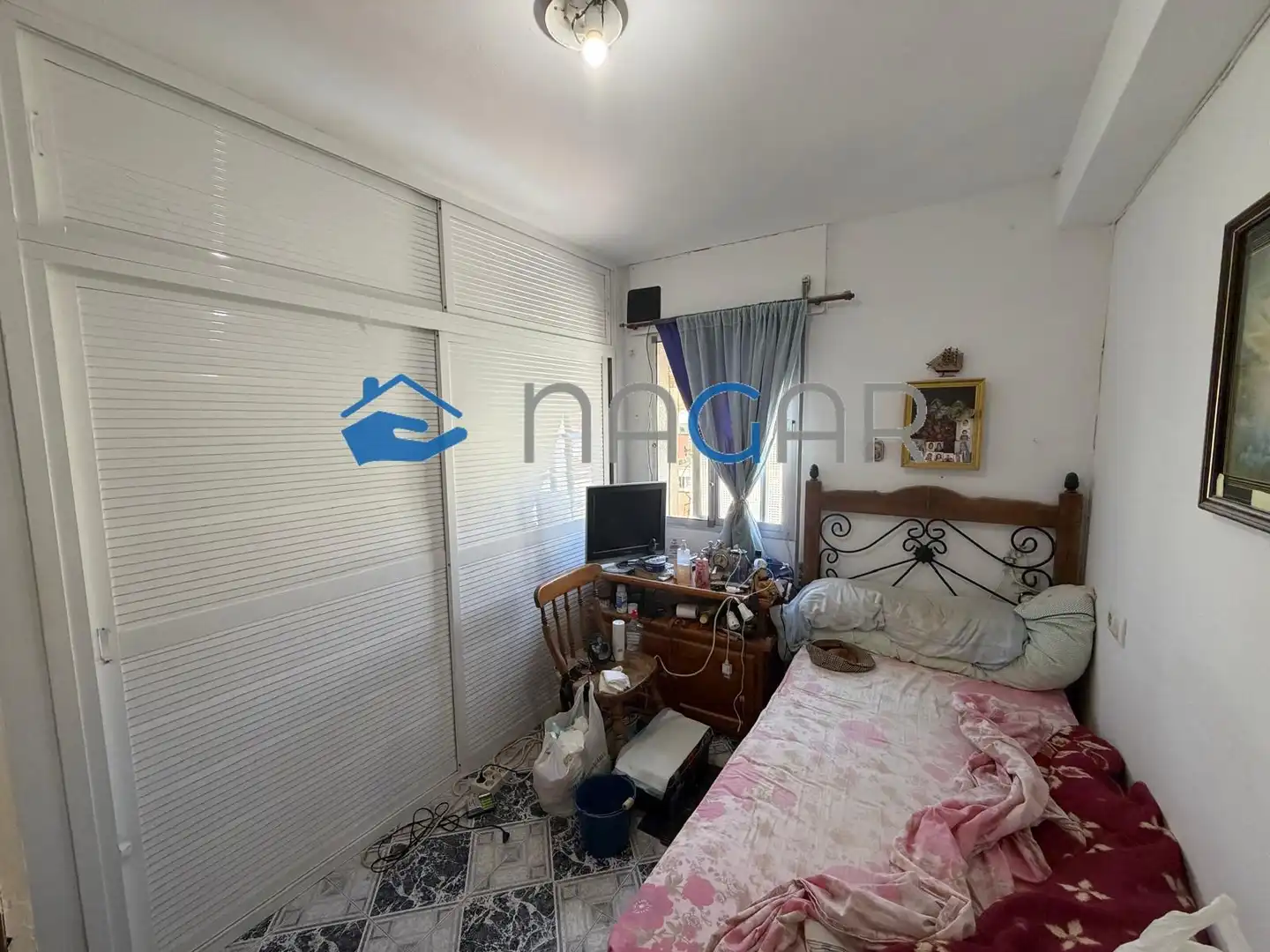 Flat for sale in La Línea de la Concepción