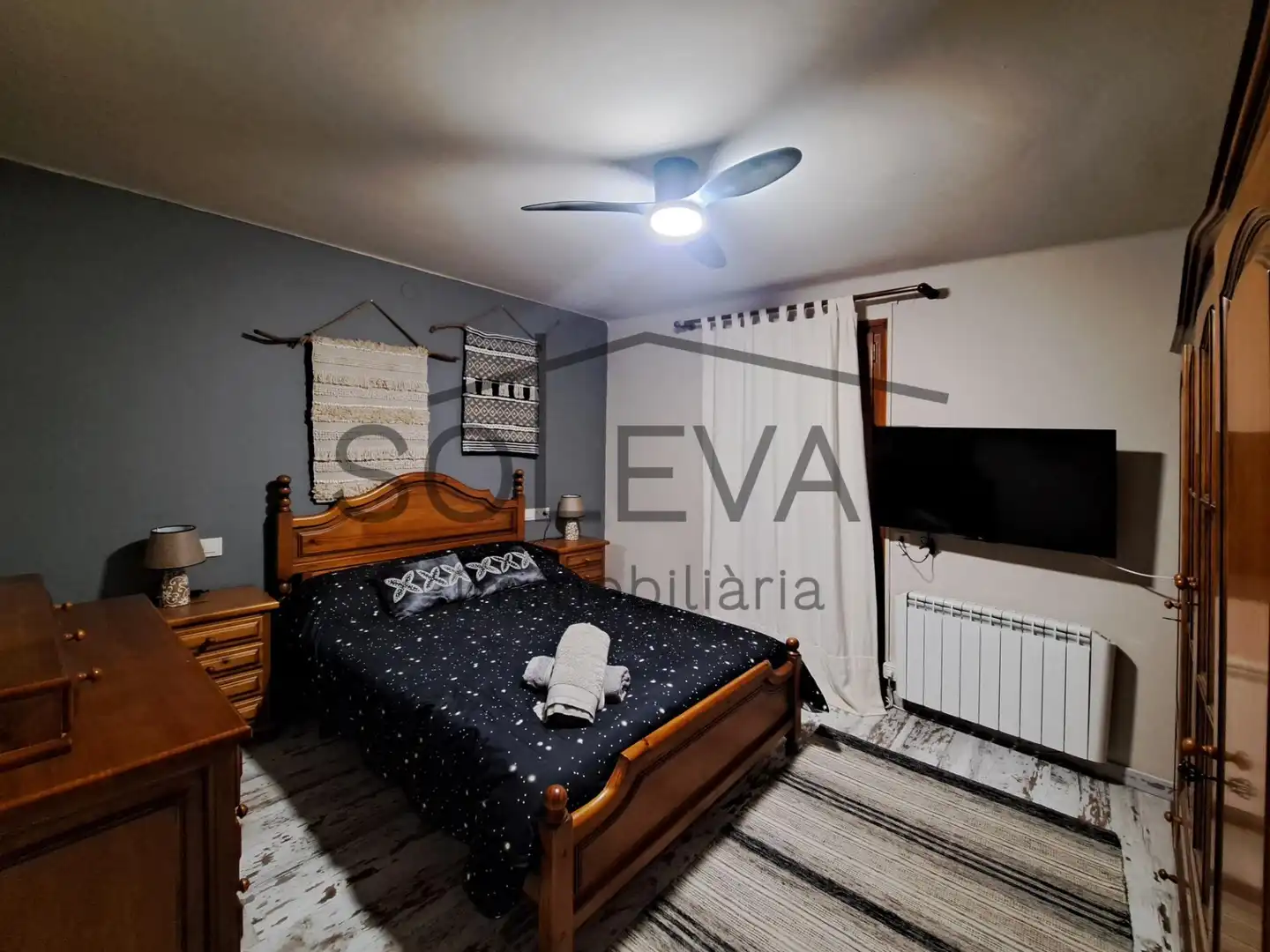 Habitación de Casa o chalet en venta en Talarn