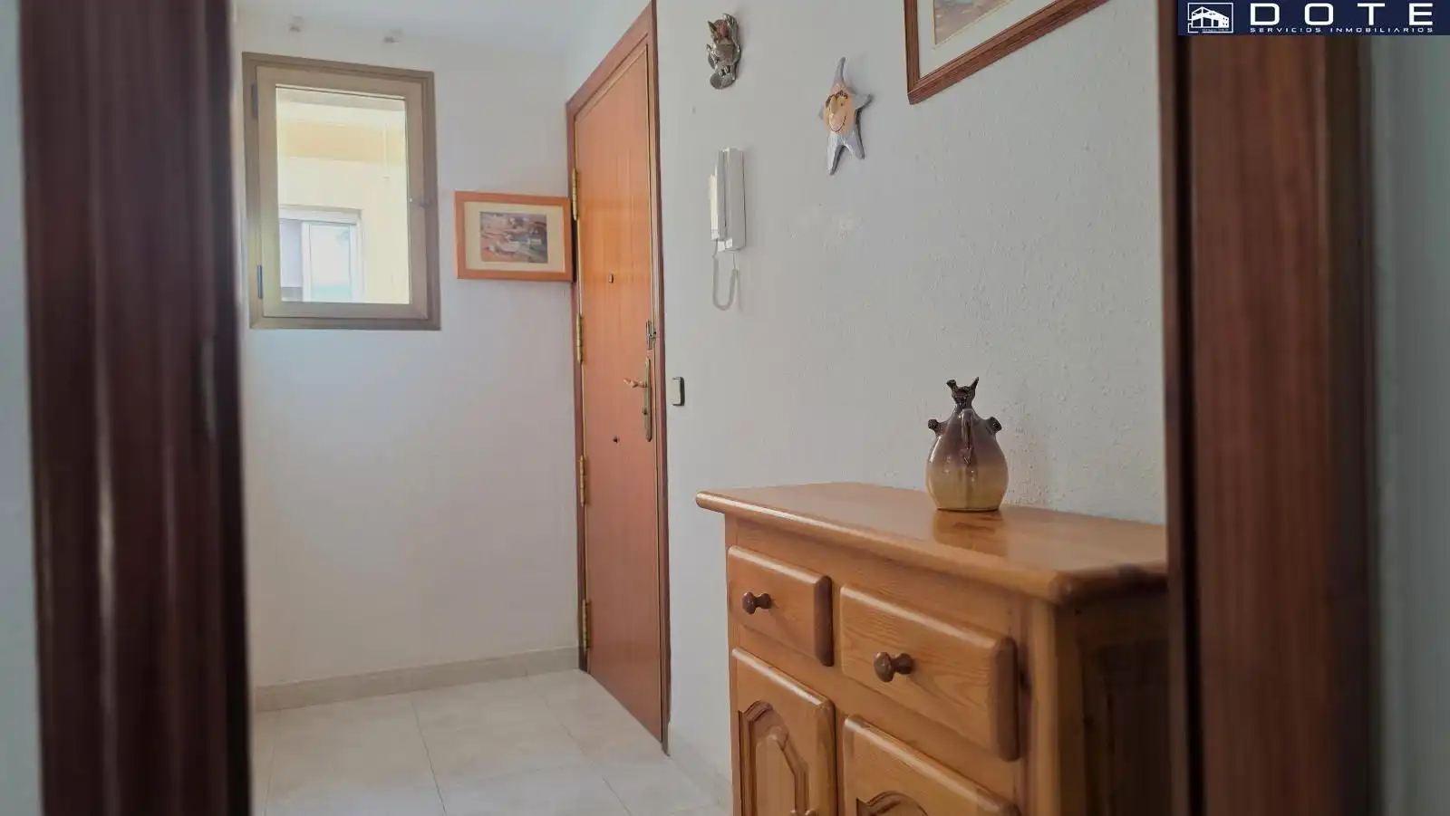 Wohnung mit Terrasse zum Verkauf in Creixell, imagen 2