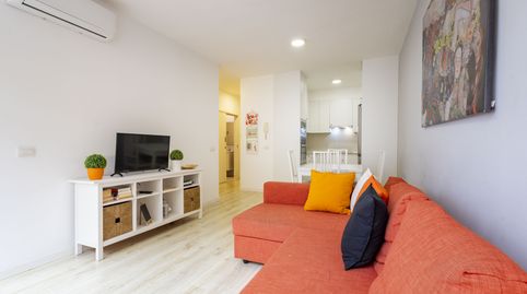 Photo 2 of Flat for sale in C. Juan Pablo II, 3, 3, Duggi - Rambla - Los Hoteles, Santa Cruz de Tenerife Capital