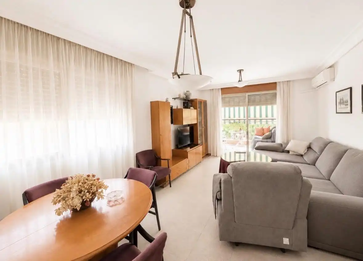 Flat with lift for sale in Centro, imagen 2