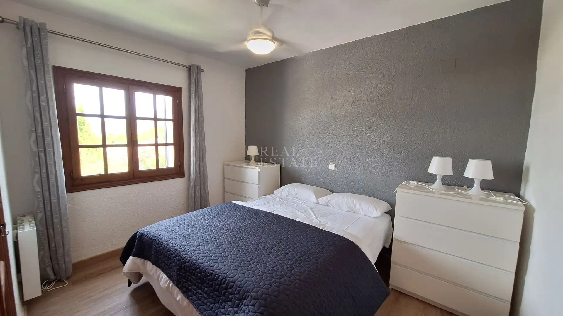 Casa amb terrassa en venda a Urb.  Los Abetos, imagen 22