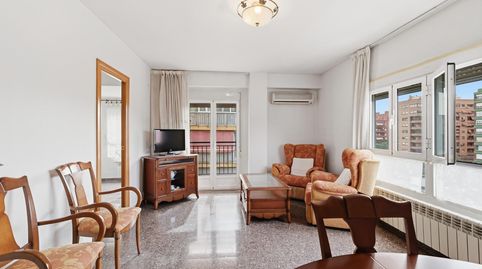 Foto 5 de Piso en venta en Plaza de Pere Maria Orts I Bosch 'historiador', Soternes, Valencia Capital