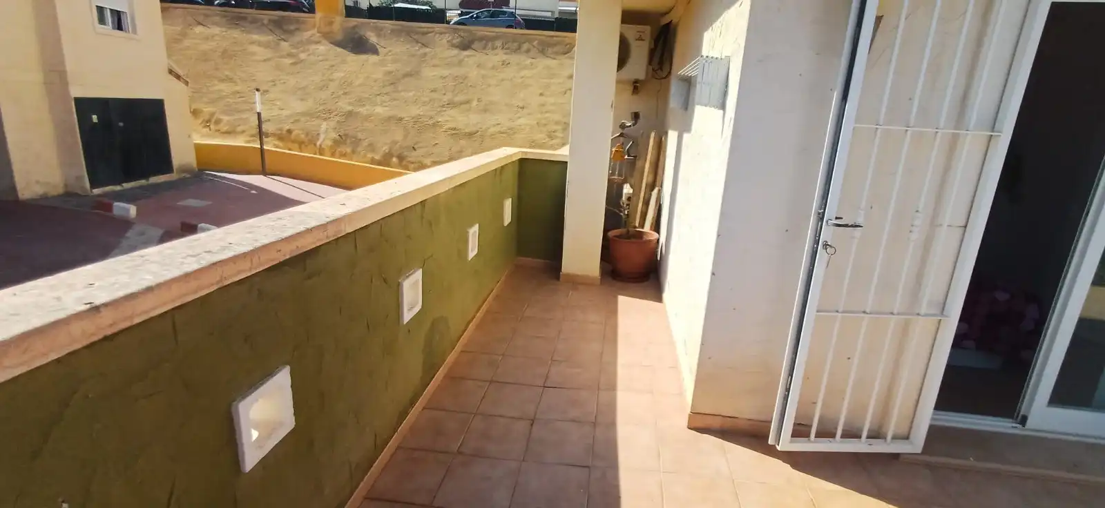Wohnung mit Pool zum Verkauf in Balcón de Finestrat - Terra Marina, imagen 24