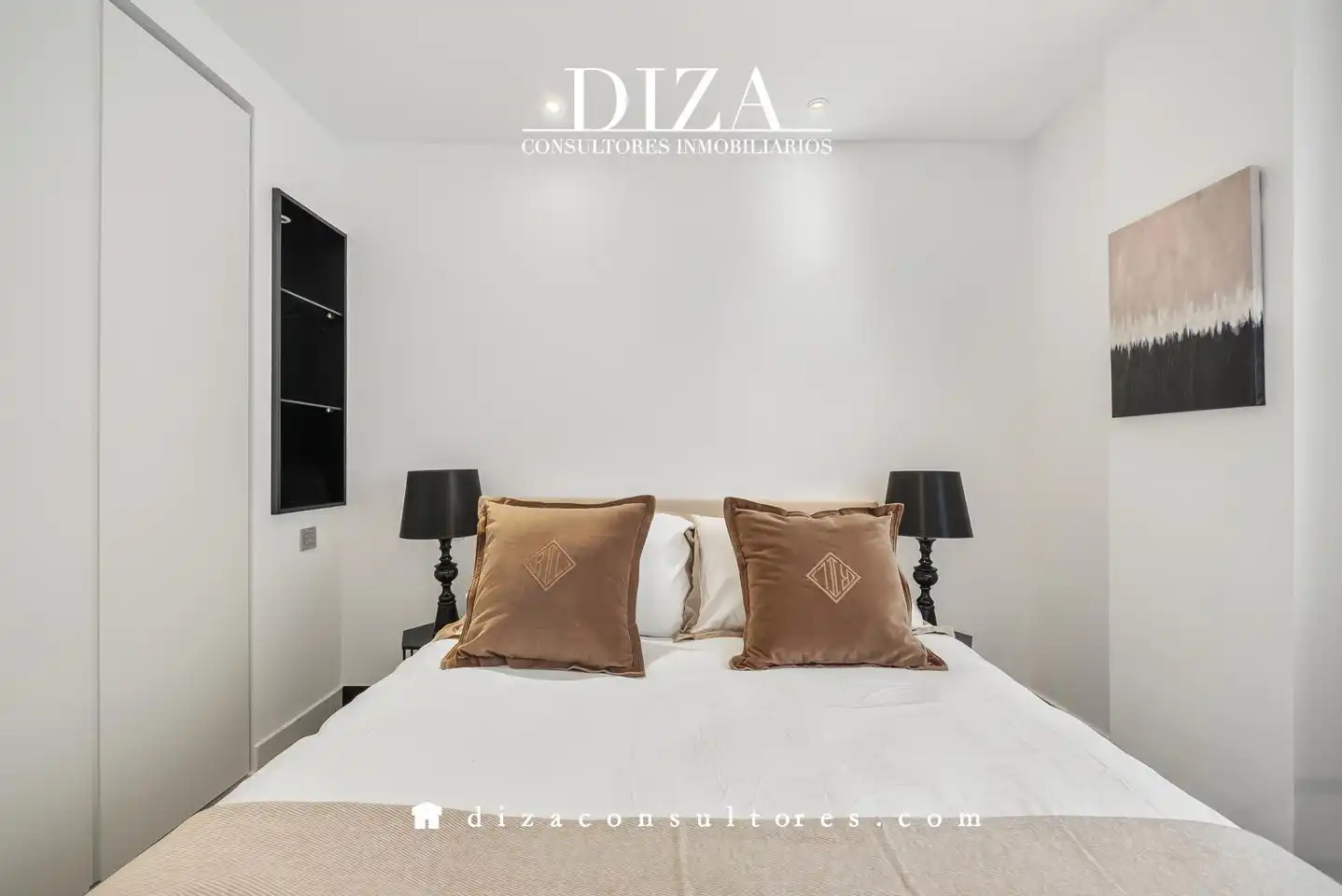 Flat with lift to rent in Calle de Francisco Silvela, imagen 37