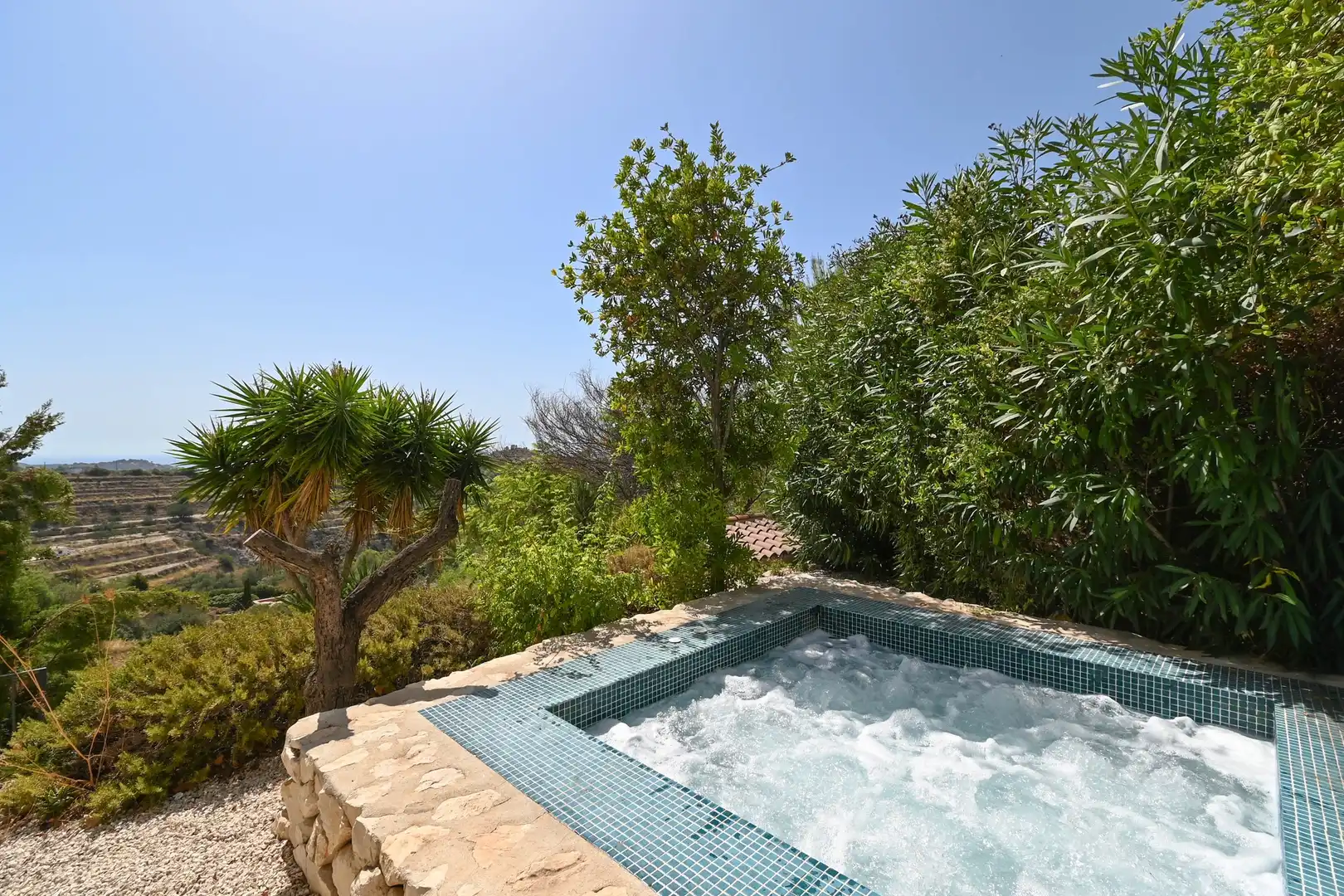 Maison rustique à vendre à Benissa pueblo, imagen 38