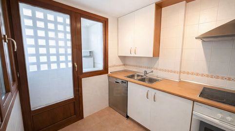 Foto 4 de Dúplex en venta en Costa Esuri, Ayamonte