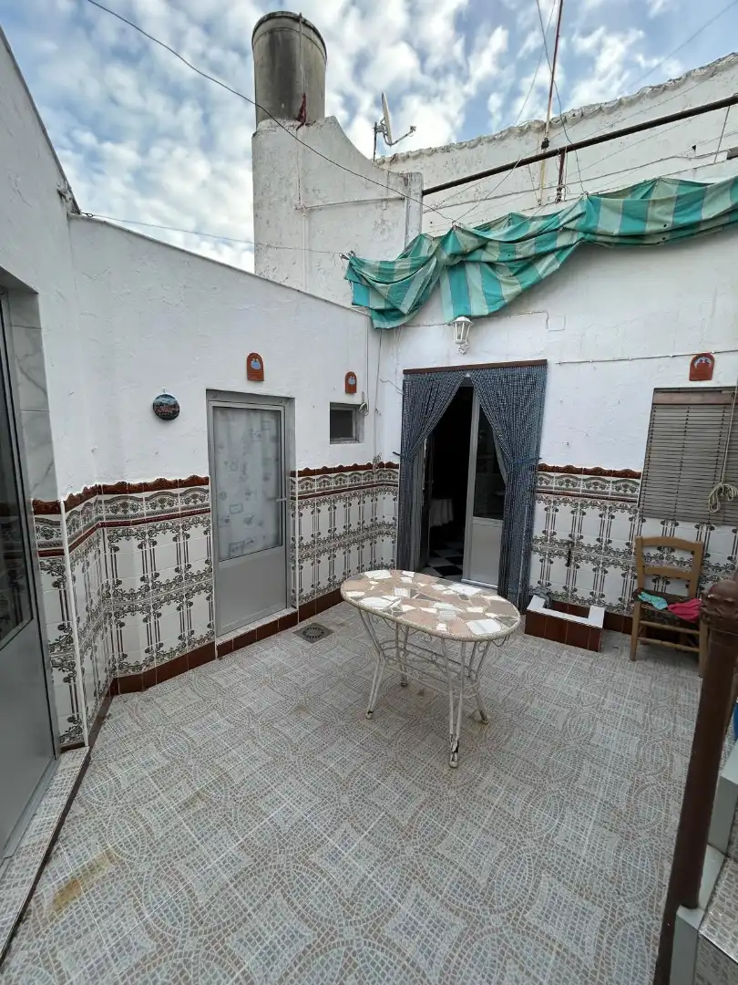 Country homes for sale in Calle Reyes Huertas, 29, Barcarrota
