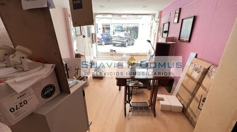 Foto 5 de Edificio en venta en Calle Riego, 20, Casco Antiguo, Zamora Capital