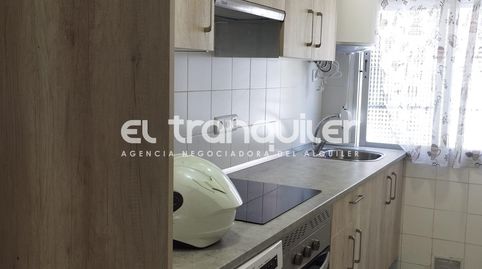 Photo 4 of Flat for rent in Calle Calamina, Villaverde Alto, Madrid Capital