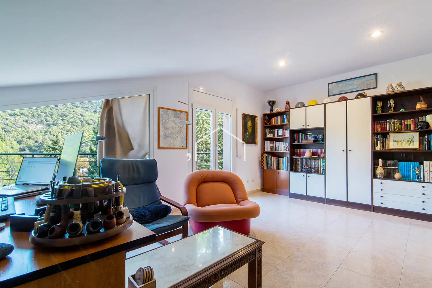 Chalet con terraza en venta en Carrer Molassa, imagen 82