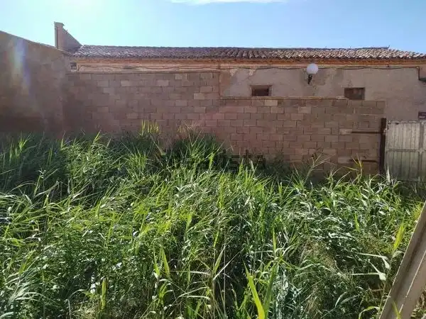 Casa rústica amb jardí en venda a Pl. Aragón 8, imagen 18