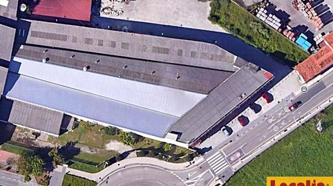 Photo 4 of Industrial buildings to rent in La Llama, Sierrapando, Cantabria