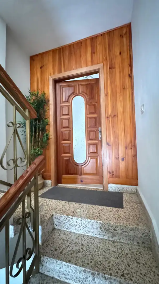 Casa o xalet en venda en Los Realejos amb Terrassa, Moblat i Forn