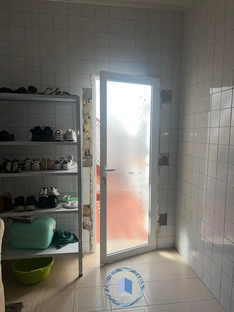 Bany de Casa o xalet en venda en Tocina