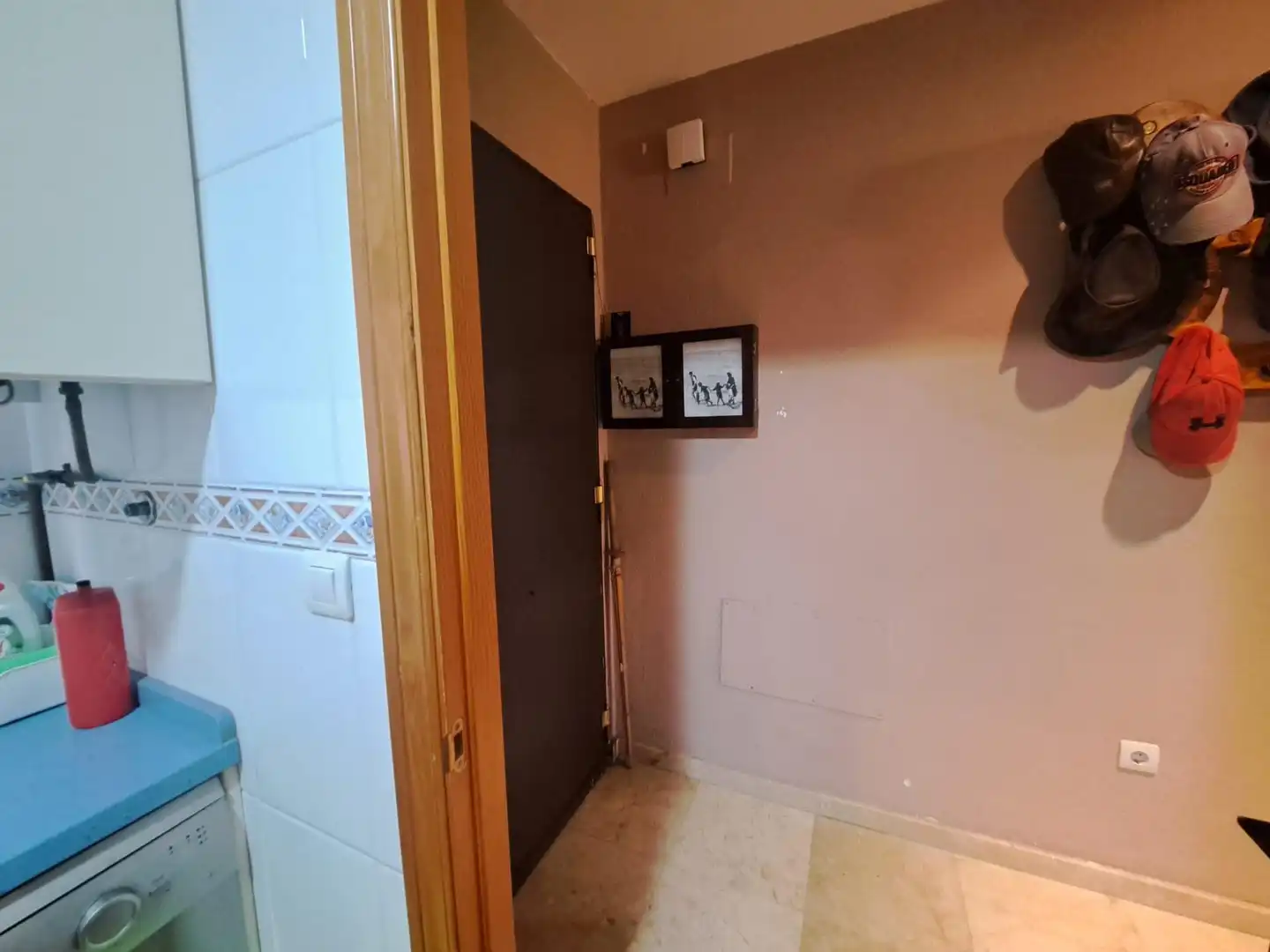 Casa a schiera con terrazza in vendita a Las Lagunas - Campano, imagen 26