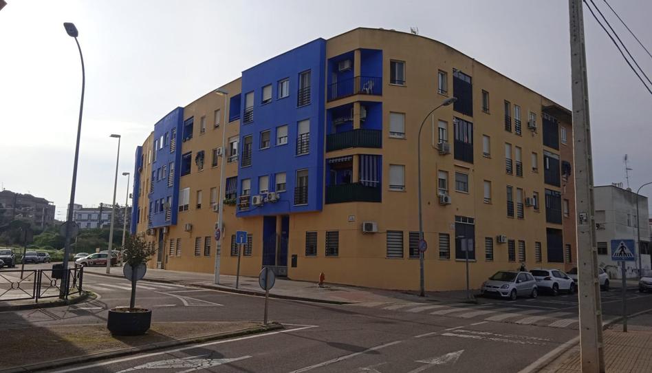 Photo 1 of Garage for sale in Centro, Badajoz