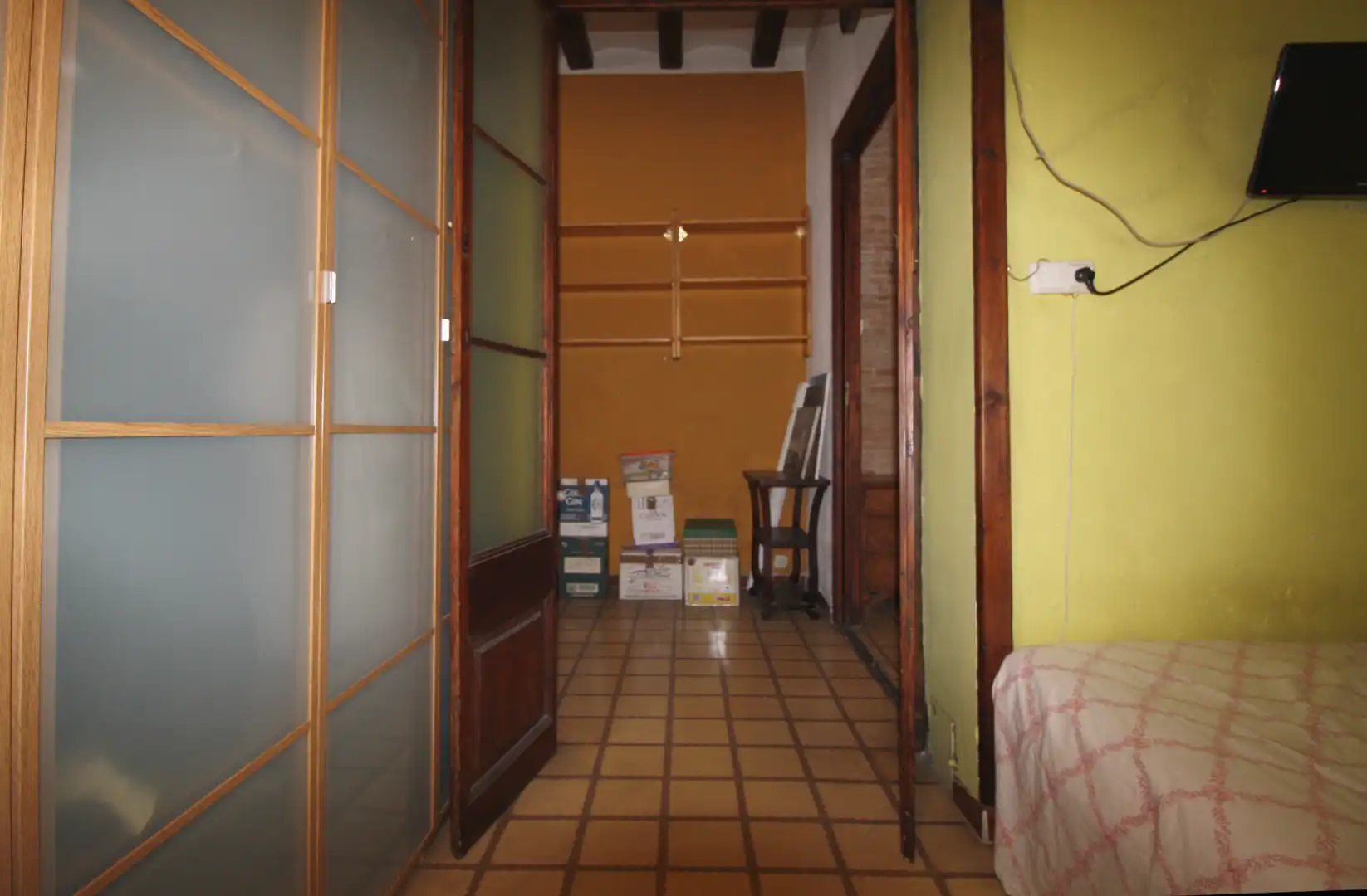 Piso en venta en Carrer de Sant Antoni Abat, imagen 15