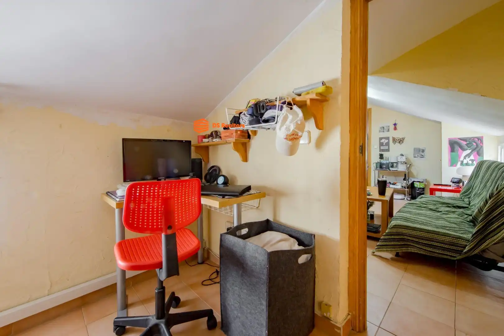 Wohnung zum Verkauf in Calle MONTELEON, Trafalgar
