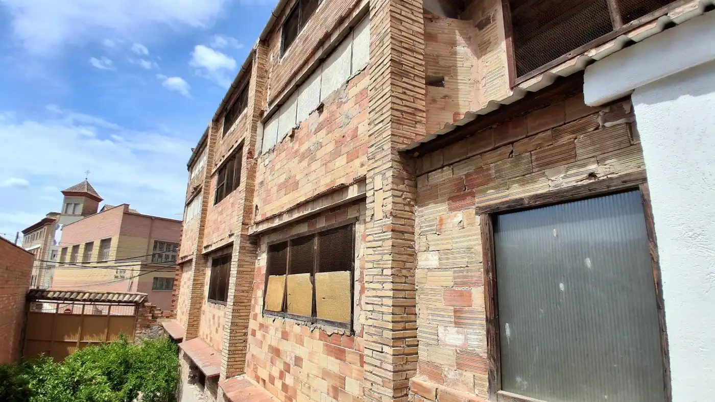 Industriegebäude zum Verkauf in Carrer de Santa Madrona 58, imagen 14