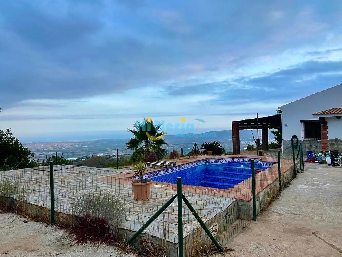 Casa con piscina en venta en Vélez-Málaga ciudad, imagen 14