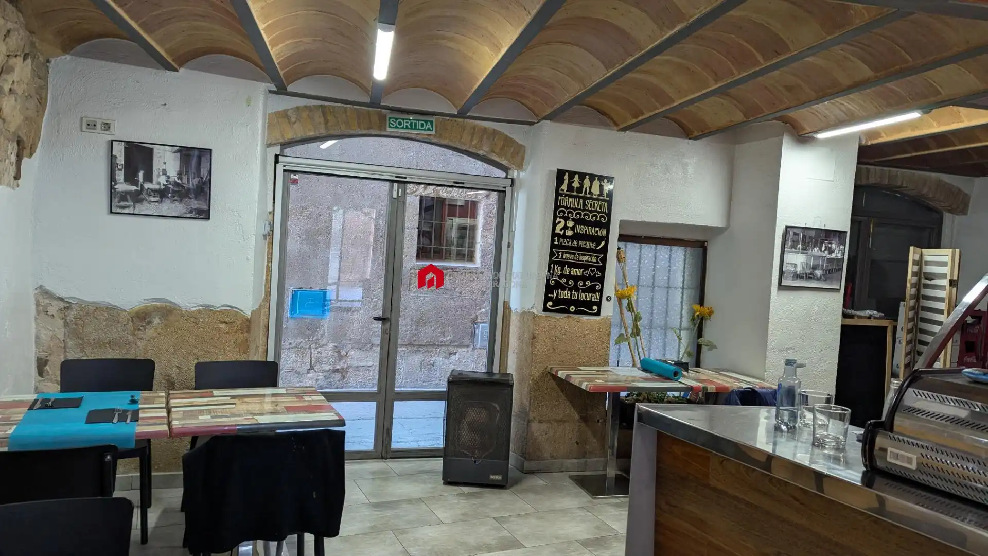 Local comercial en venda a Calle Montcada 9, imagen 7