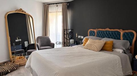 Foto 4 de Piso de alquiler en De Colón, Ensanche Centro - Puerto, Málaga