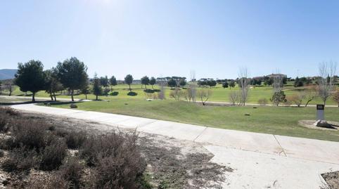 Foto 2 de Residencial en venda a Villa de Otura, Granada