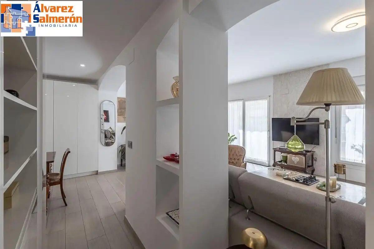 Appartement avec terrasse à vendre à Calle RECOGIDAS, imagen 7