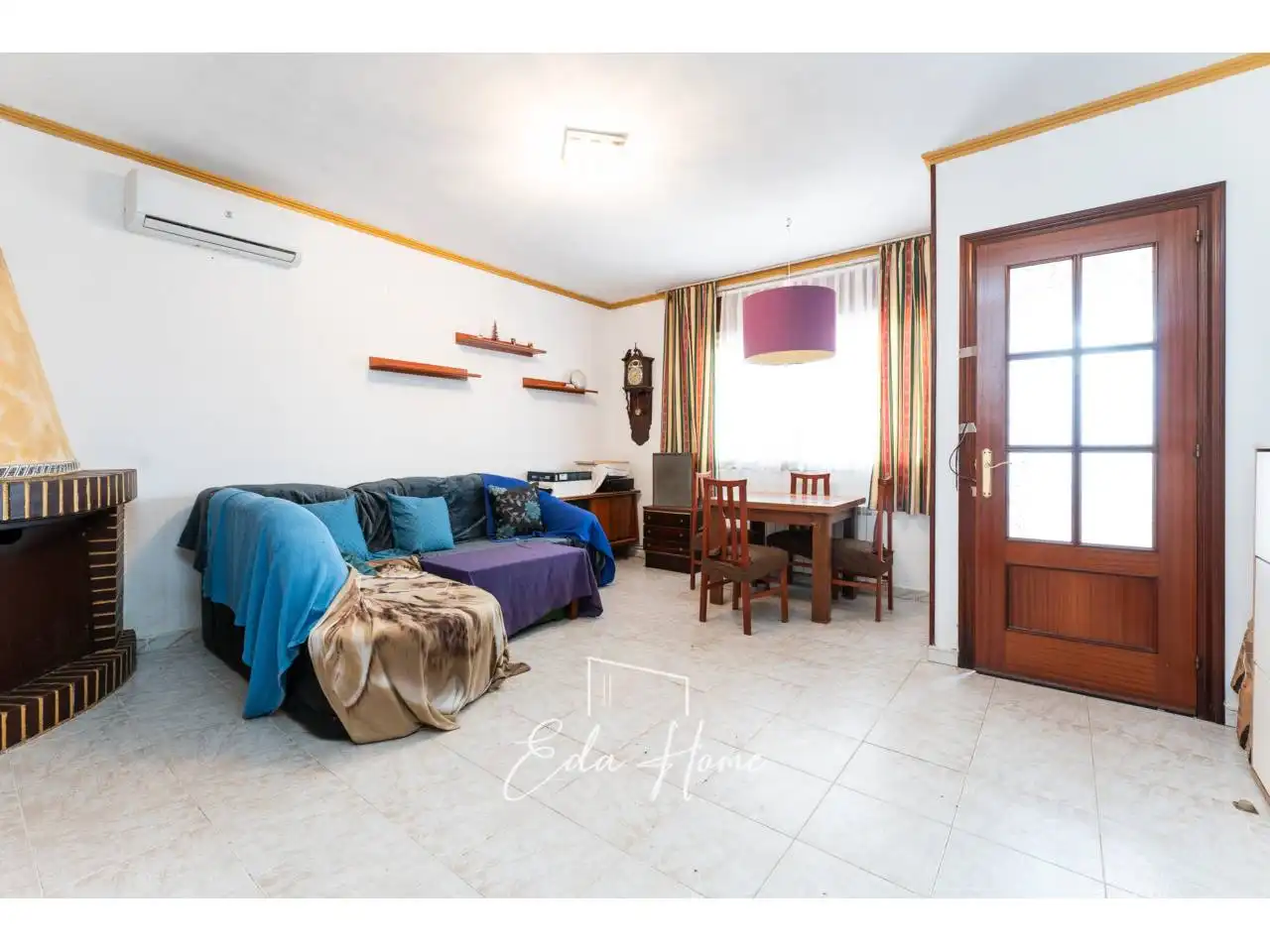 Casa rústica amb jardí en venda a Camino Mas Xicarro, imagen 2