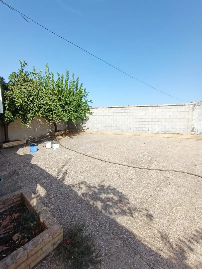 Maison jumelée avec jardin à vendre à Avenida Alcaldesa María Regla Jiménez, imagen 32