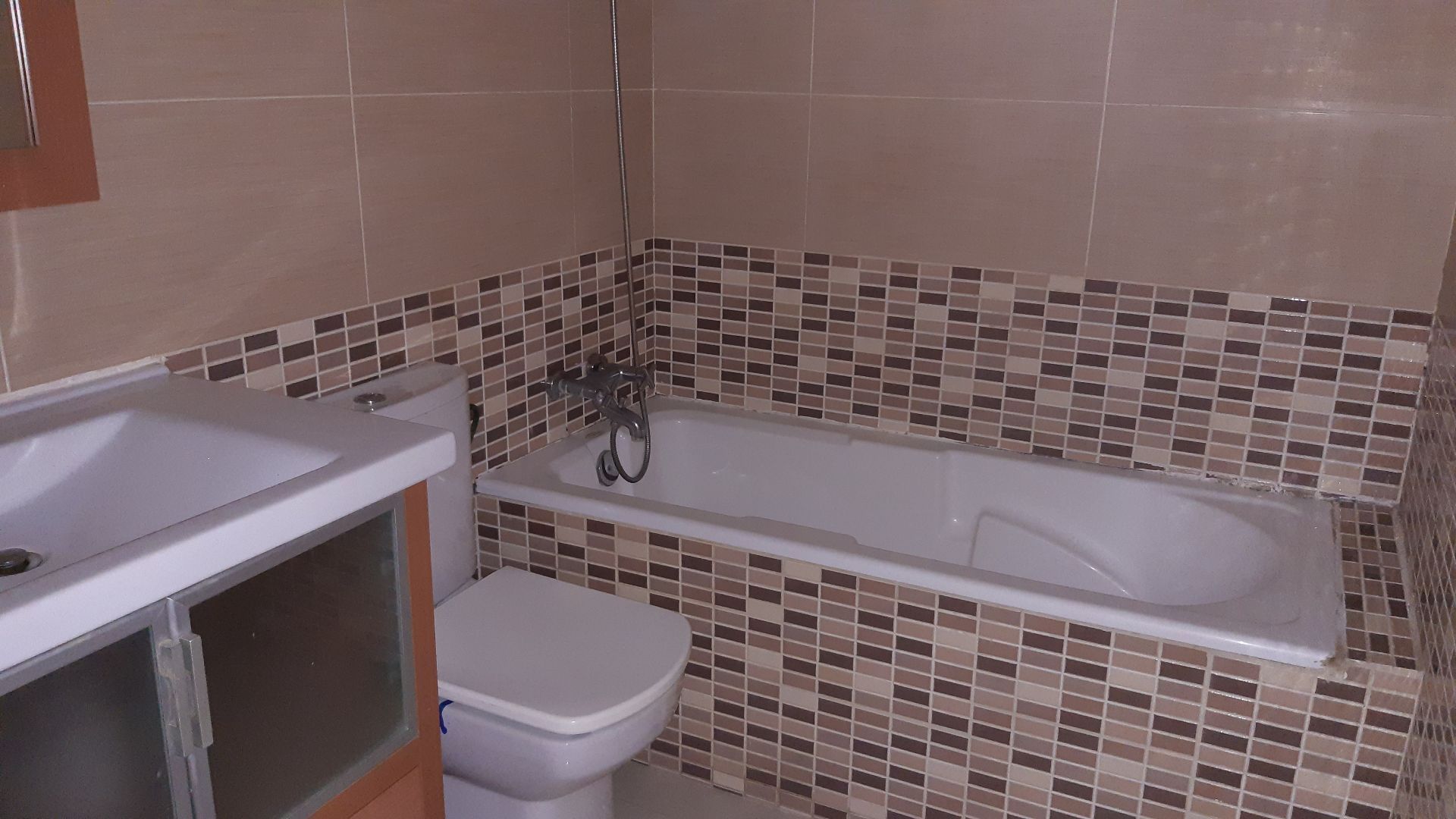 Baño de Piso en venta en Terrassa con Trastero