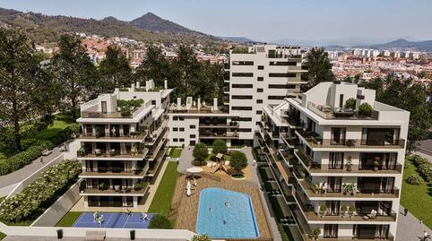 Foto 4 de vivenda d'obra nova a Pis en venda a Sant Ramon, Molí Nou - Ciutat Cooperativa, Barcelona