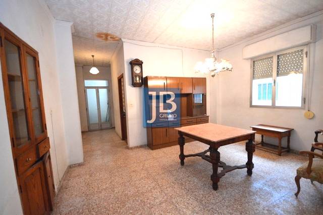 Casa-chalet en Venta en Carrer Camí Reial en La Llosa de Ranes
