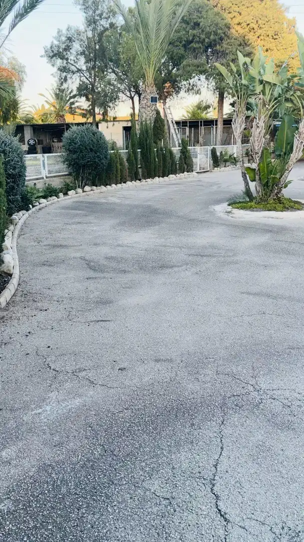 Xalet amb terrassa en venda a La Algoda - Matola - Llano de San José, imagen 57