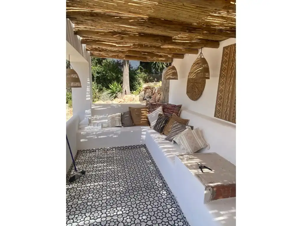 Casa con terraza en venta en Cap Martí - El Tossalet - Pinomar, imagen 11