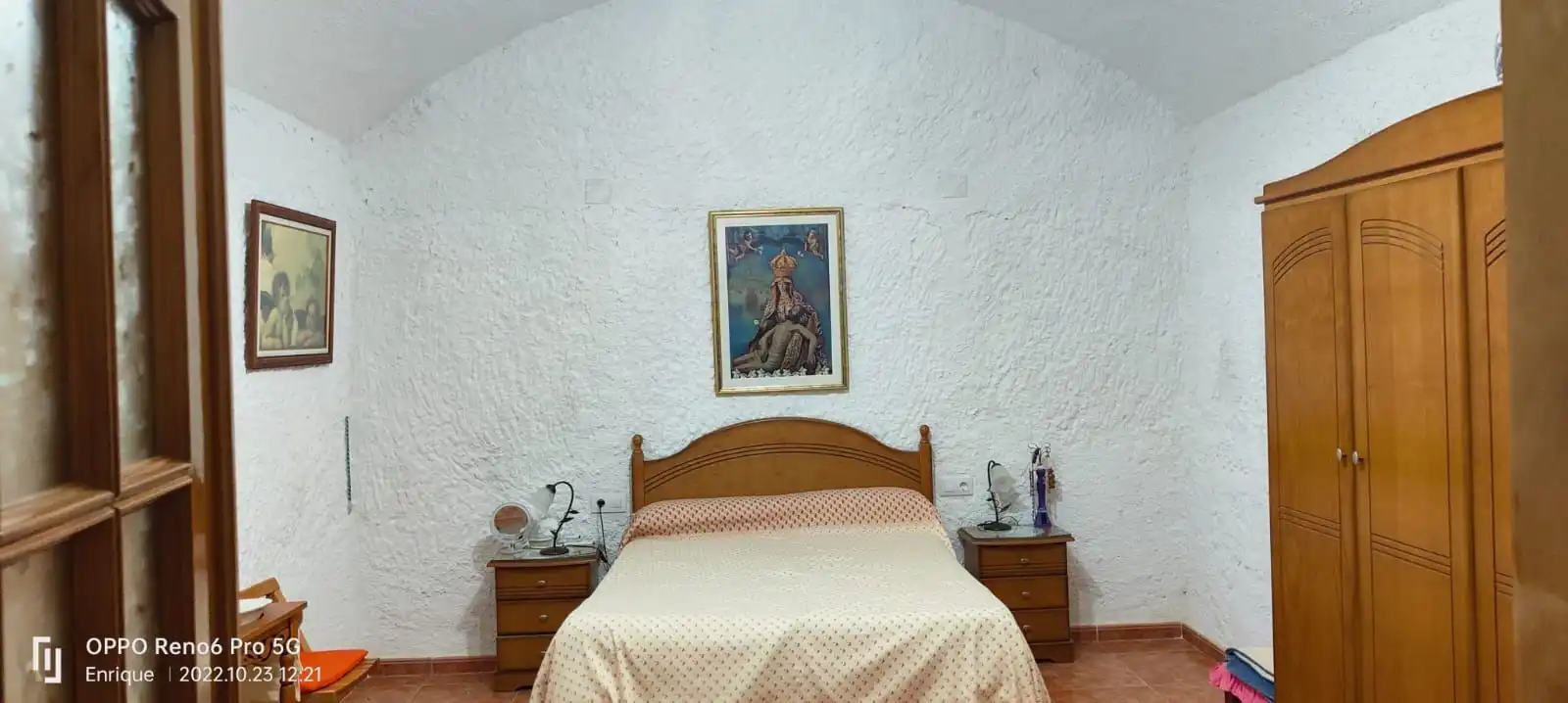 Casa o xalet en venda a Cortes y Graena