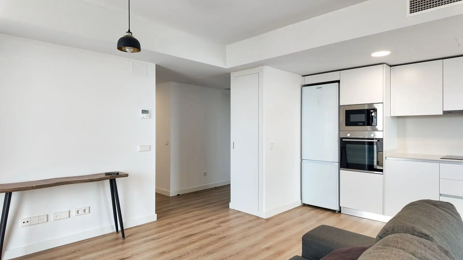 Flat for rent in Ciutat de les Ciències i de les Arts - Justicia