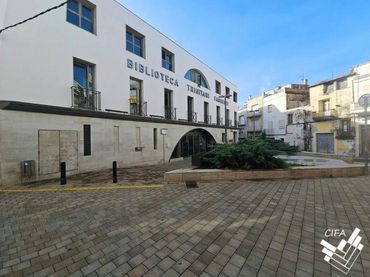 Casa con balcón en venta en Calle LORETO