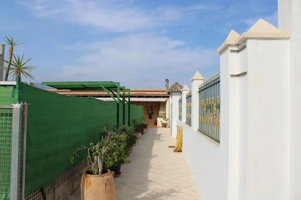 Nave industrial en venta en Barrio SAN CARLOS, imagen 15