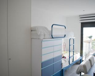 Bedroom of Flat for sale in L'Estartit  with Private garden, Terrace and Balcony